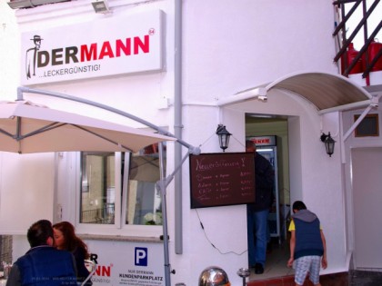 Photo: DERMANN 54